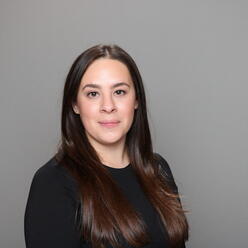 Rachel Shapiro