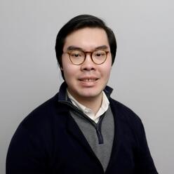 Richard Tran
