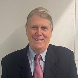 Photo Image of Russell L. Carson