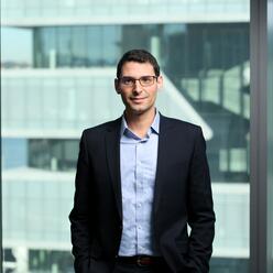 Stephan Meier