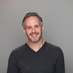 Scott Siegel-Ortiz