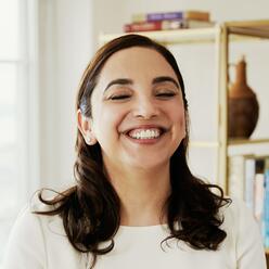 Sheena Iyengar