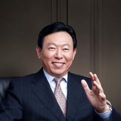 Dong-Bin Shin ’81