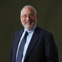 Joseph Stiglitz