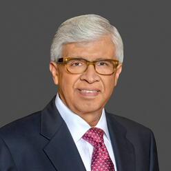 Surya Mohapatra headshot