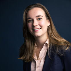 Photo Image of Isabelle Swinkels