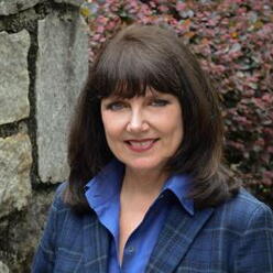Photo Image of Monica Walter