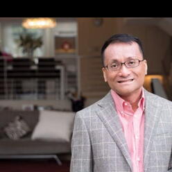 Warren Kwan
