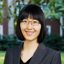 Wei Cai, Assistant Professor of Business