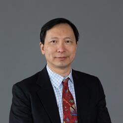 Shang-Jin Wei