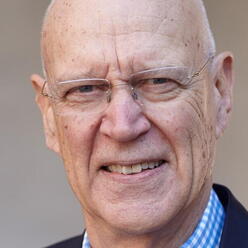 Photo of William Pietersen