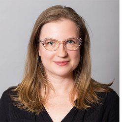 Yvette Miller