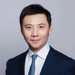 Photo Image of Michael Zhu