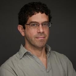 Assaf Zeevi
