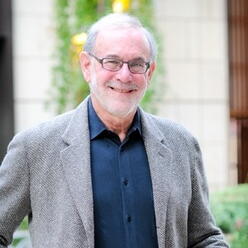 Photo Image of Ron Gilson