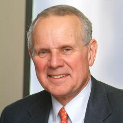 Photo Image of Merritt Fox