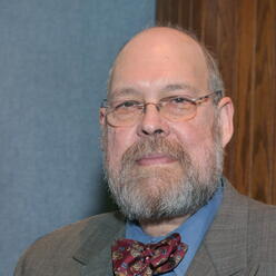 Photo Image of Michael Graetz