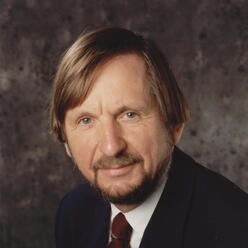 Noel Capon