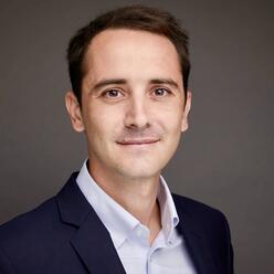 Jacopo Perego