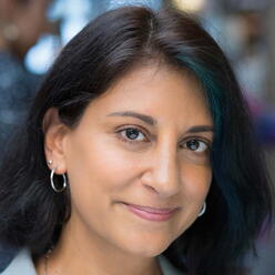 Raji Kalra ’04