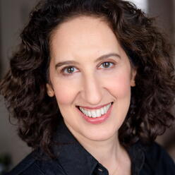 Andrea Gurwitt