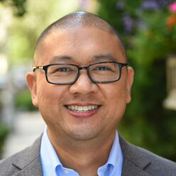 Myron B. Jabido