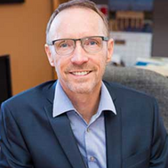 Photo Image of Dave Coulter