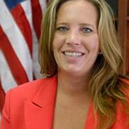 Photo Image of Helene M. Keeley