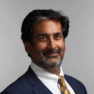 Prem Hira '12