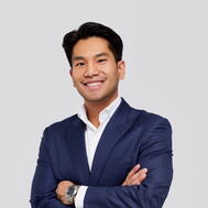 Natapitt Sethpornpong '24