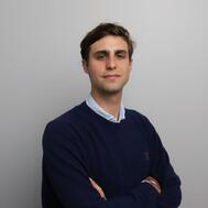 Tassilo Laubmann '25 headshot