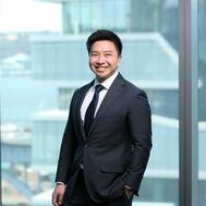 Professor Dan Wang