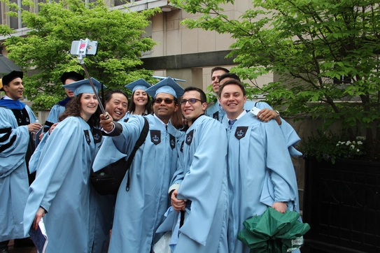 Alumni Landing Image
