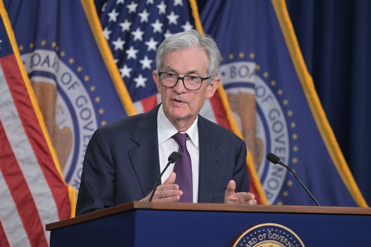 Interest Rates Under Trump: What His Policies Could Mean for the Fed’s Next Moves