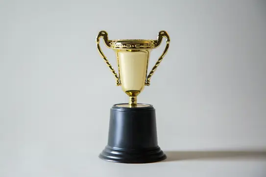 DFI - Award Image