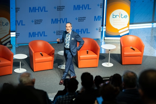 Cracking the Code: Navigating a Successful Digital Transformation