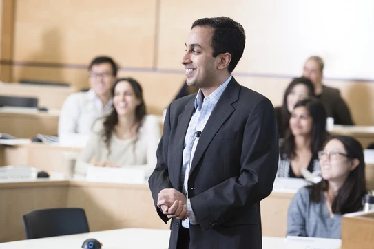 Fixing Education, One Algorithm at a Time