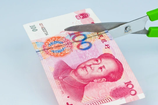 Making China’s Tax Cuts Fiscally Sustainable