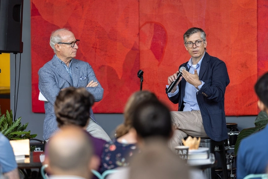 How Data Happened: A History from the Age of Reason to the Age of Algorithms 