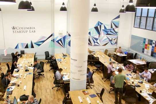 Meet the 2018-2019 Columbia Startup Lab Cohort