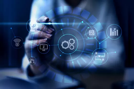 Columbia Business School Expands Digital Future Initiative