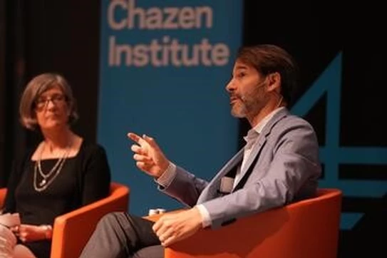 Photo Image of Bruce Usher