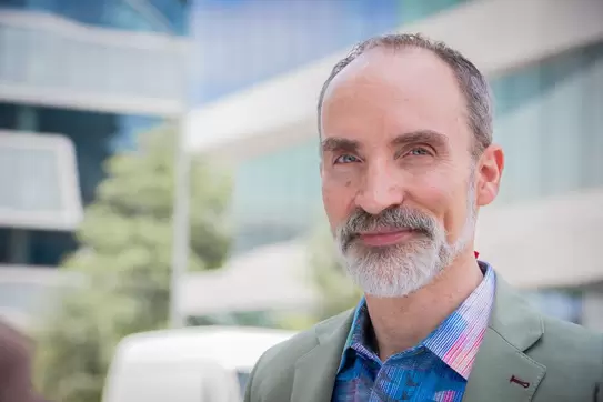 Photo Image of David Rogers