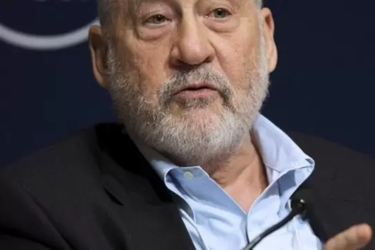 Joseph E. Stiglitz 