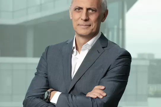 Photo Image of Costis Maglaras