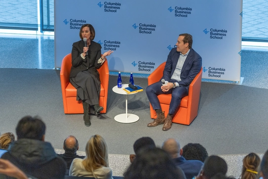 Walmart’s Donna Morris on Building High-Performing Teams in the Age of AI