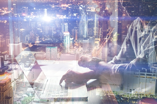 Fintech Image