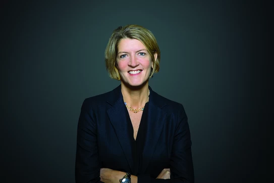 Beth Ford