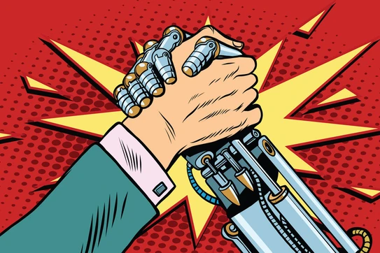 The Future of Work