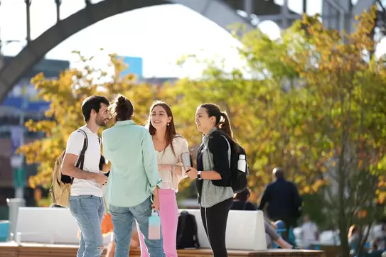 Unprecedented Number of CBS MBA Students Placed in IB Summer Internships